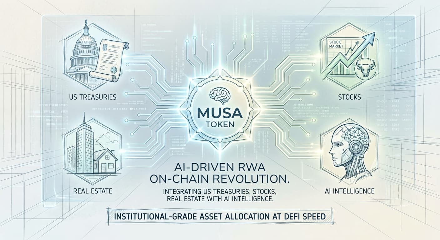 MUSA AI Platform