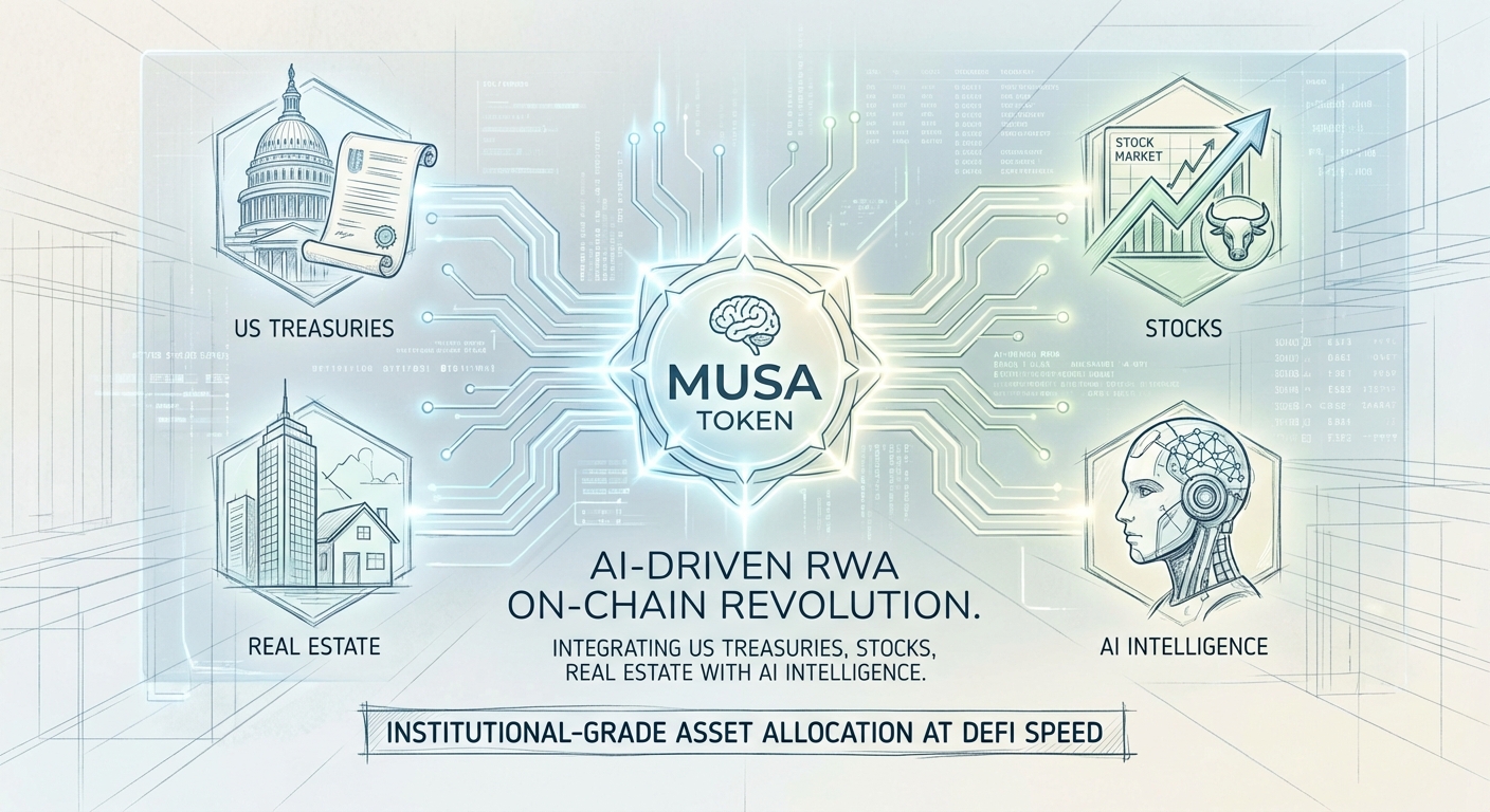 MUSA AI Platform